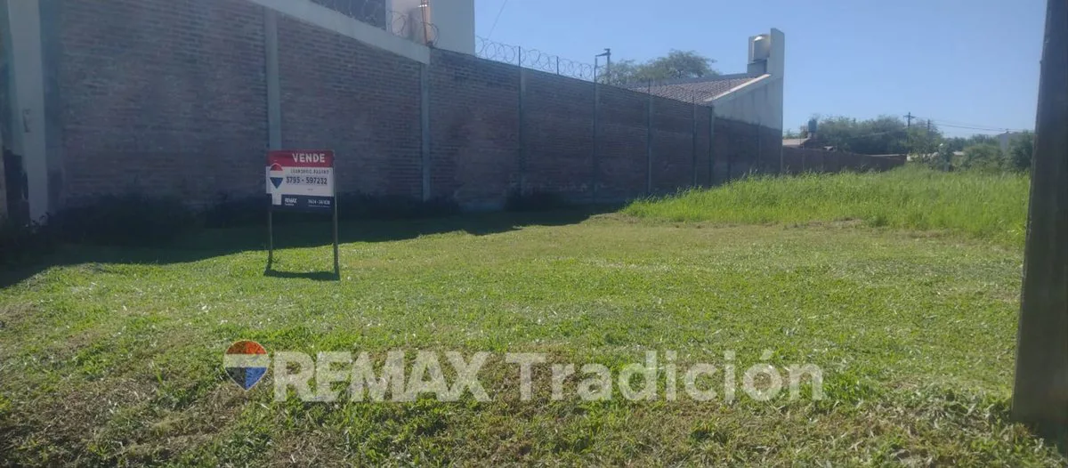 Terreno en venta excelente ubicación estratégica foto 2