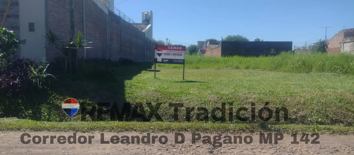 Terreno en venta excelente ubicación estratégica foto 3