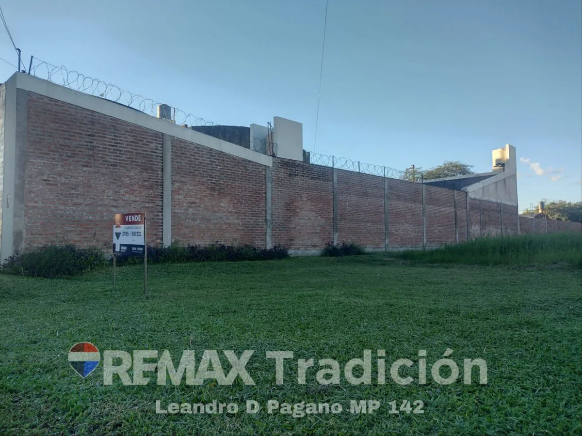 Terreno en venta excelente ubicación estratégica foto 5
