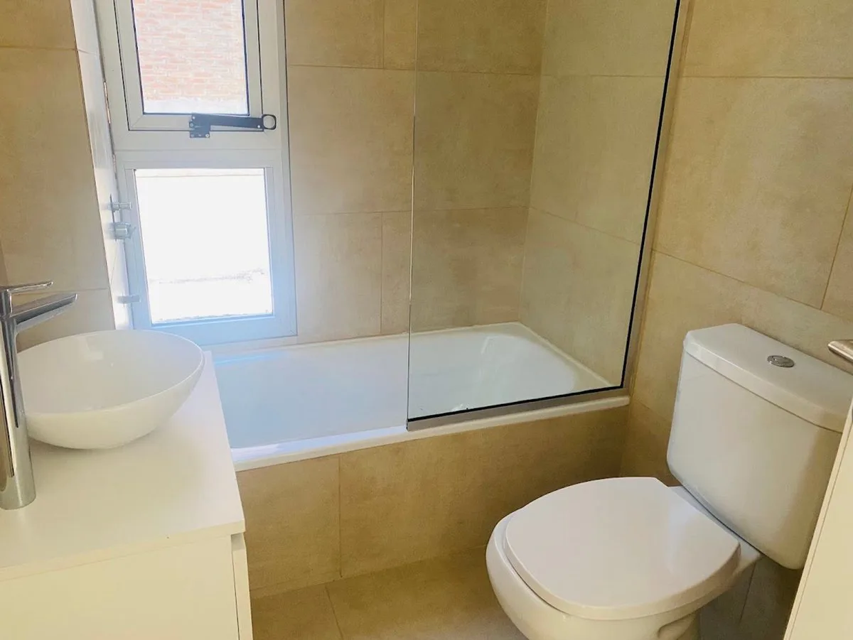 Venta Viamonte 600 triplex foto 3