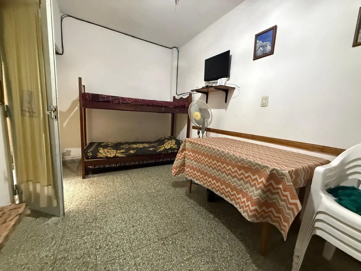 VENTA DE DEPARTAMENTO DOS AMBIENTES SANTA TERESITA foto 4