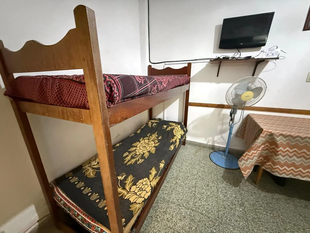 VENTA DE DEPARTAMENTO DOS AMBIENTES SANTA TERESITA foto 5