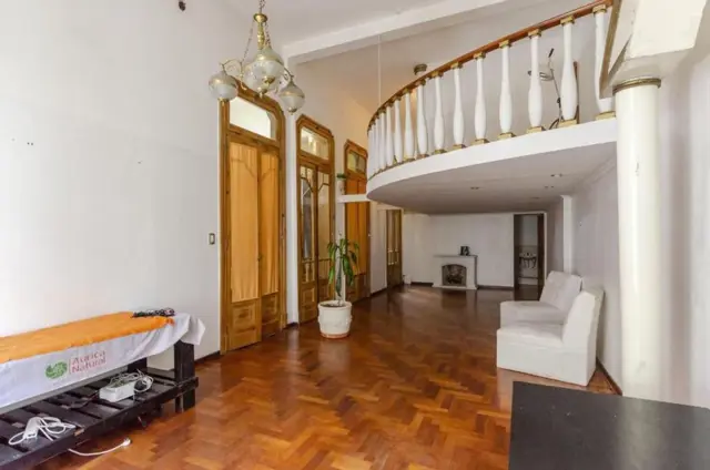 VENTA DEPARTAMENTO 7 AMBIENTES SAN NICOLAS