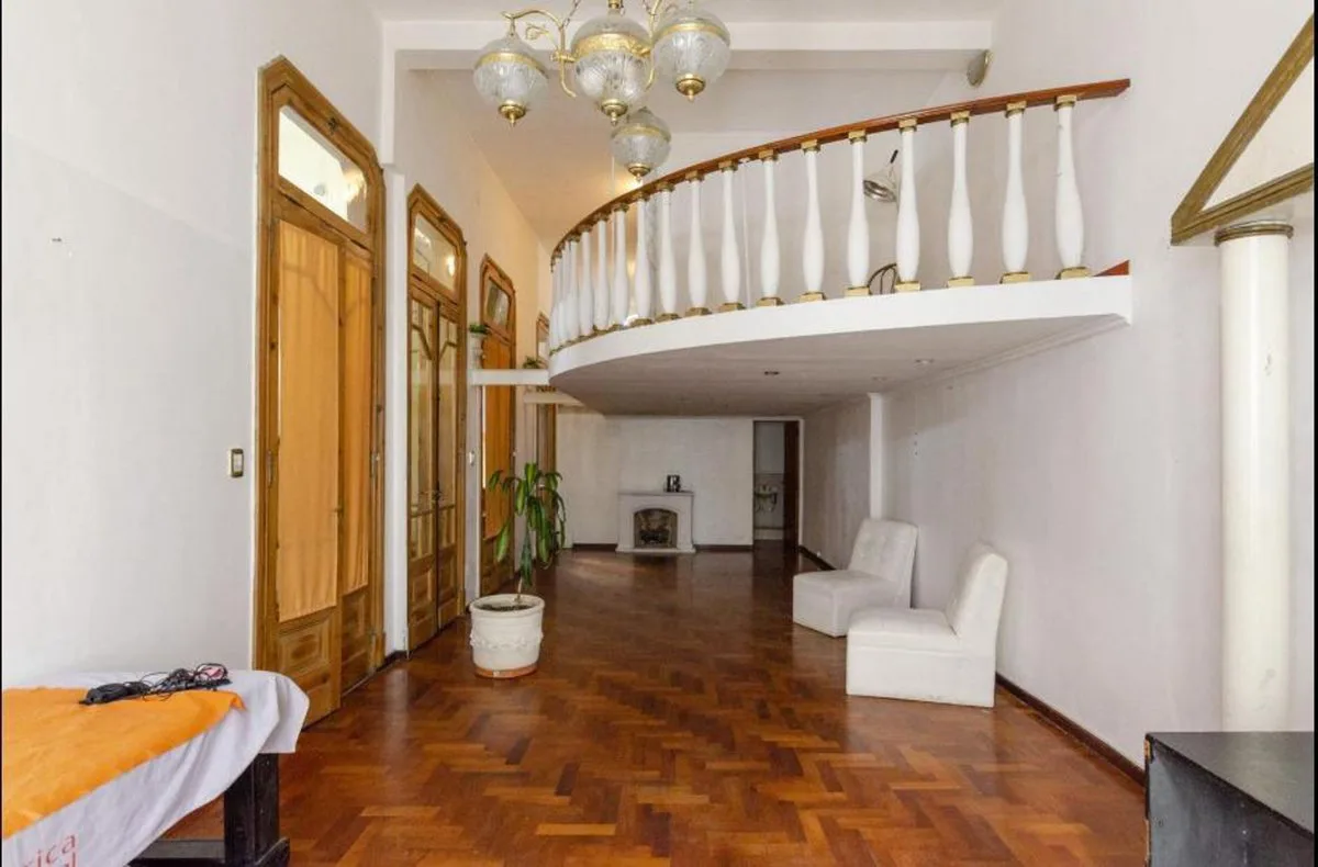 VENTA  DEPARTAMENTO 7 AMBIENTES  SAN NICOLAS foto 3