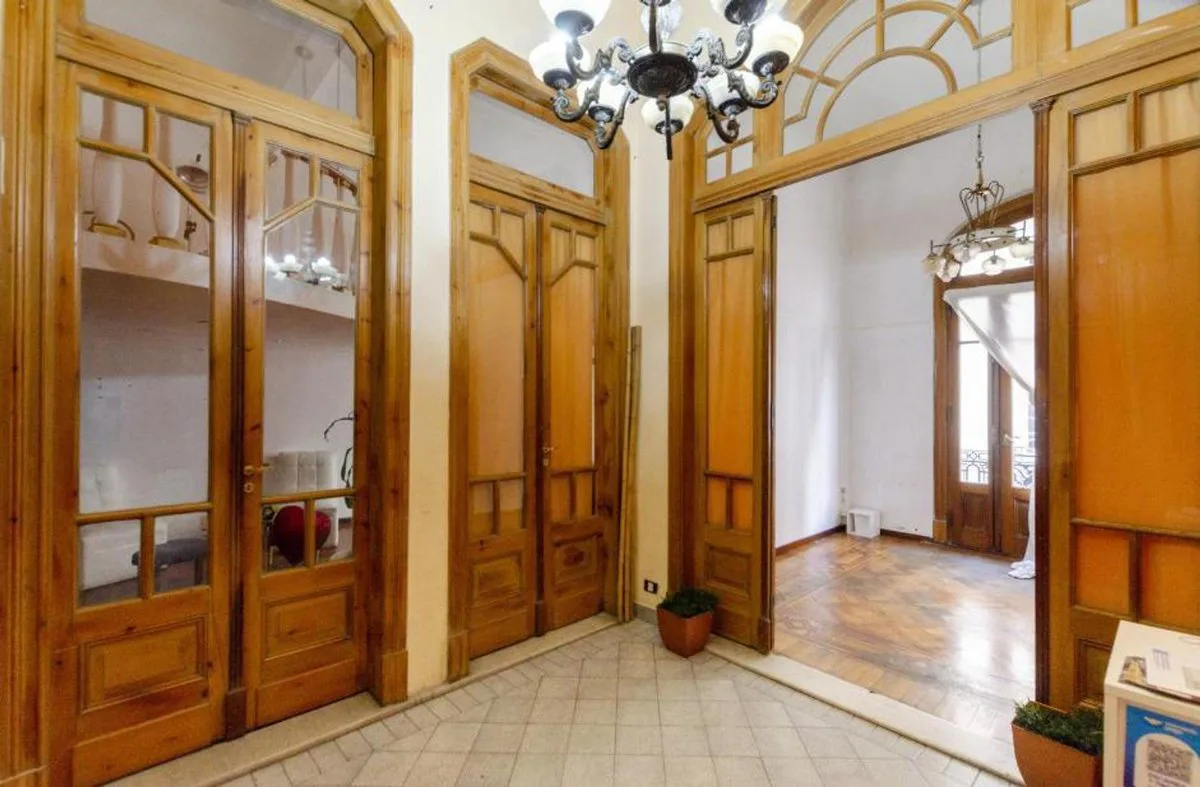 VENTA  DEPARTAMENTO 7 AMBIENTES  SAN NICOLAS foto 4