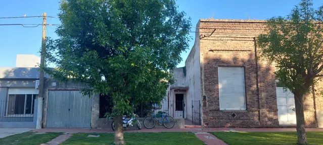 CASA EN VENTA - RAWSON (PCIA BS AS)