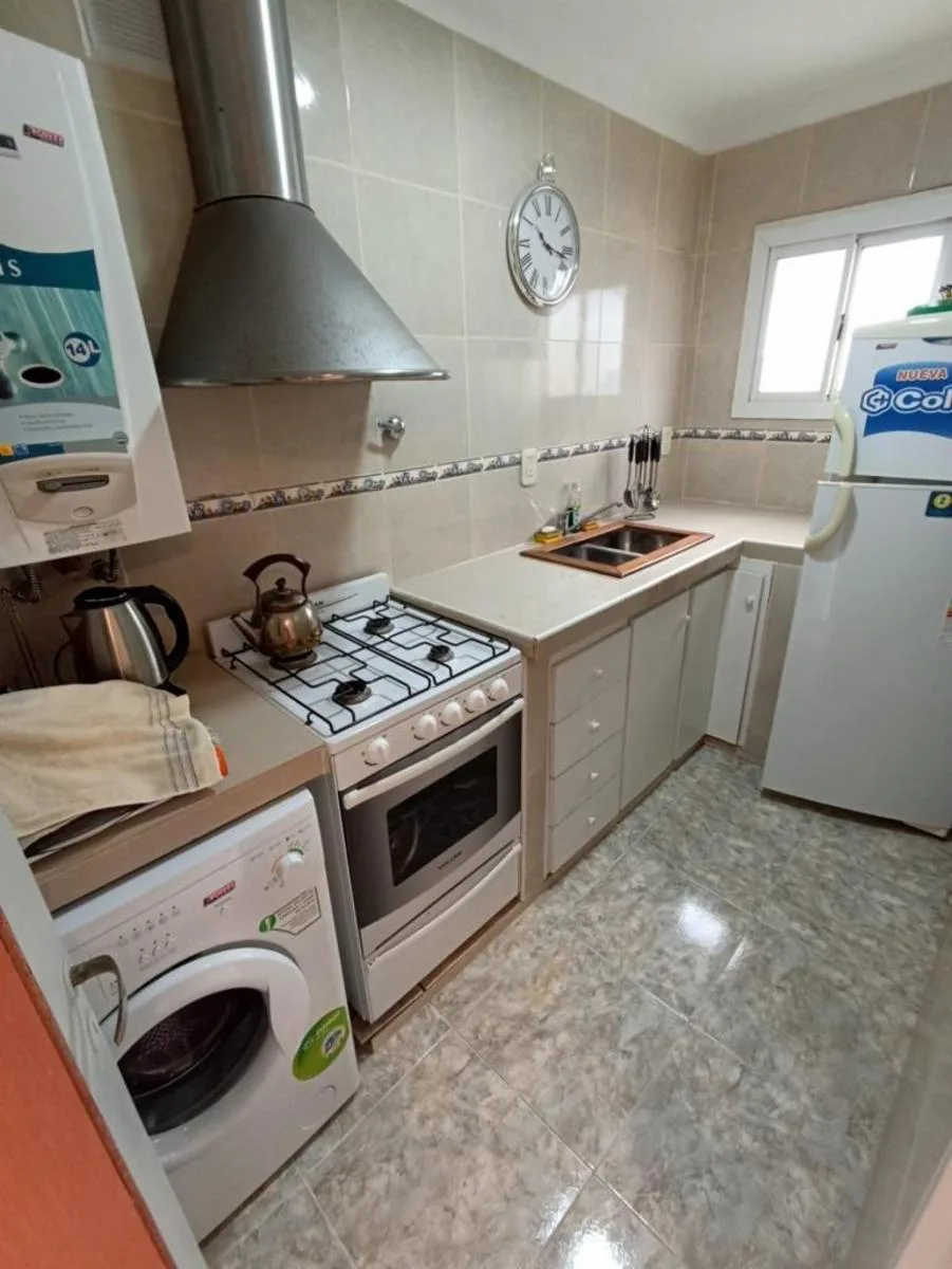 1-bedroom apartment in Miramar – photo 4 of 7
