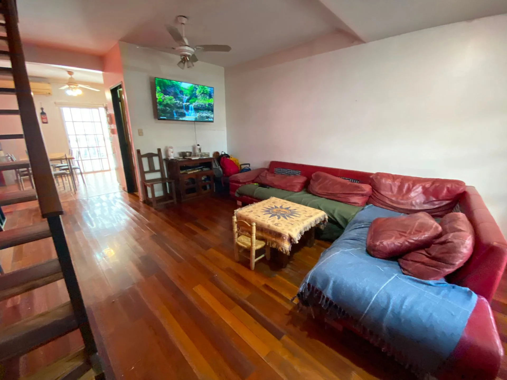 CASA EN VENTA 4 AMB EN SAN ANDRES APTO CREDITO foto 2