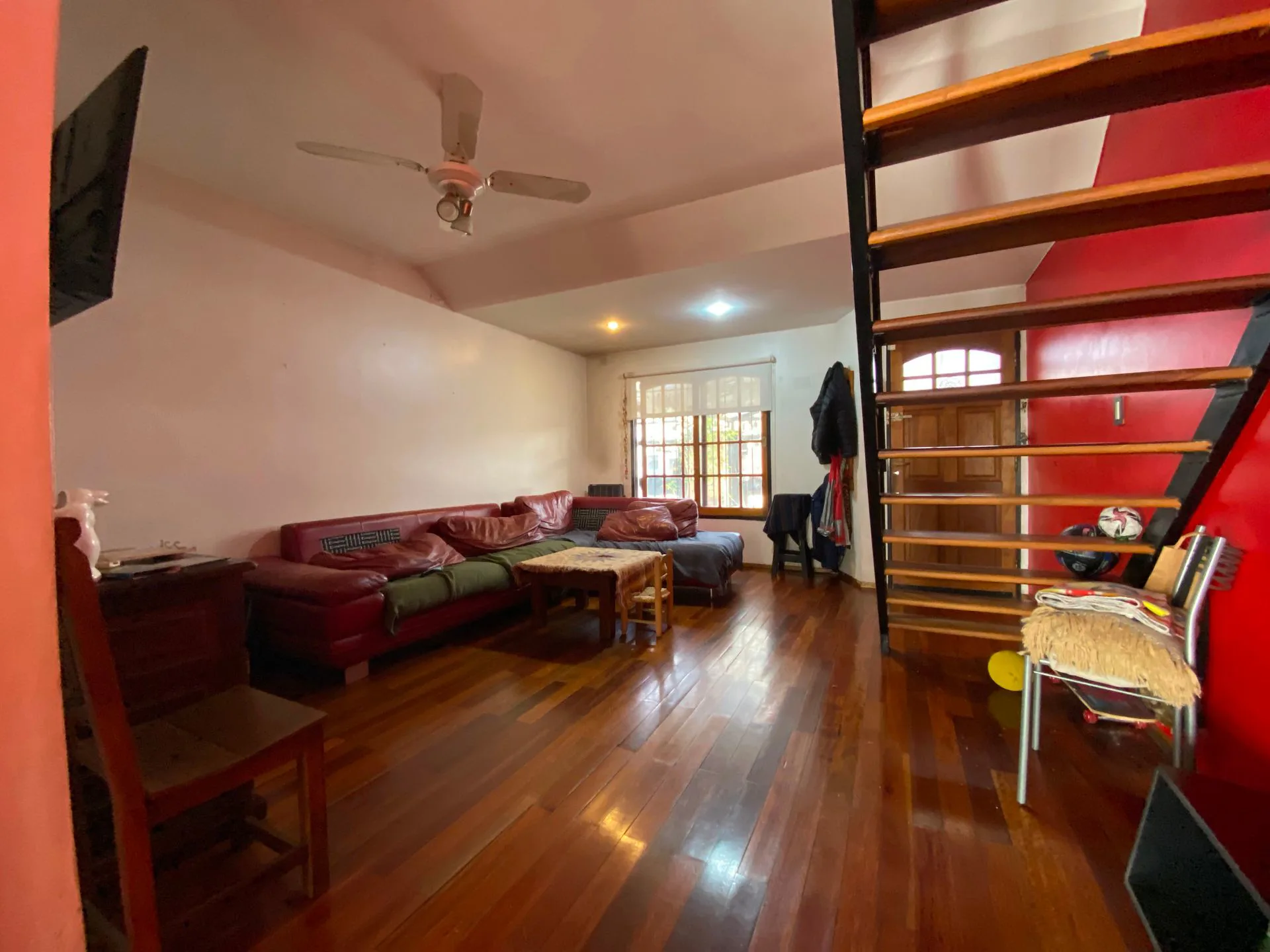 CASA EN VENTA 4 AMB EN SAN ANDRES APTO CREDITO foto 3
