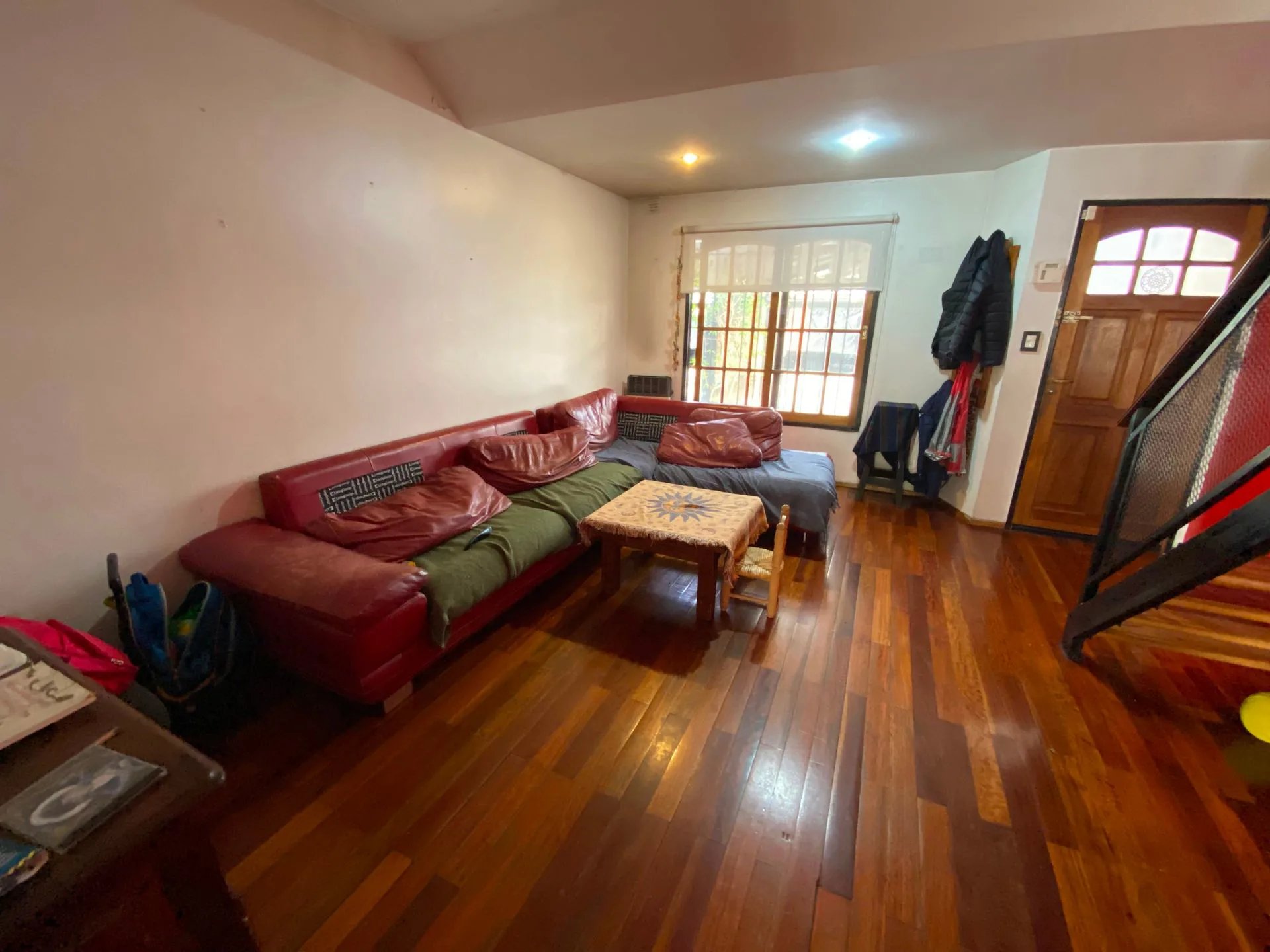 CASA EN VENTA 4 AMB EN SAN ANDRES APTO CREDITO foto 4
