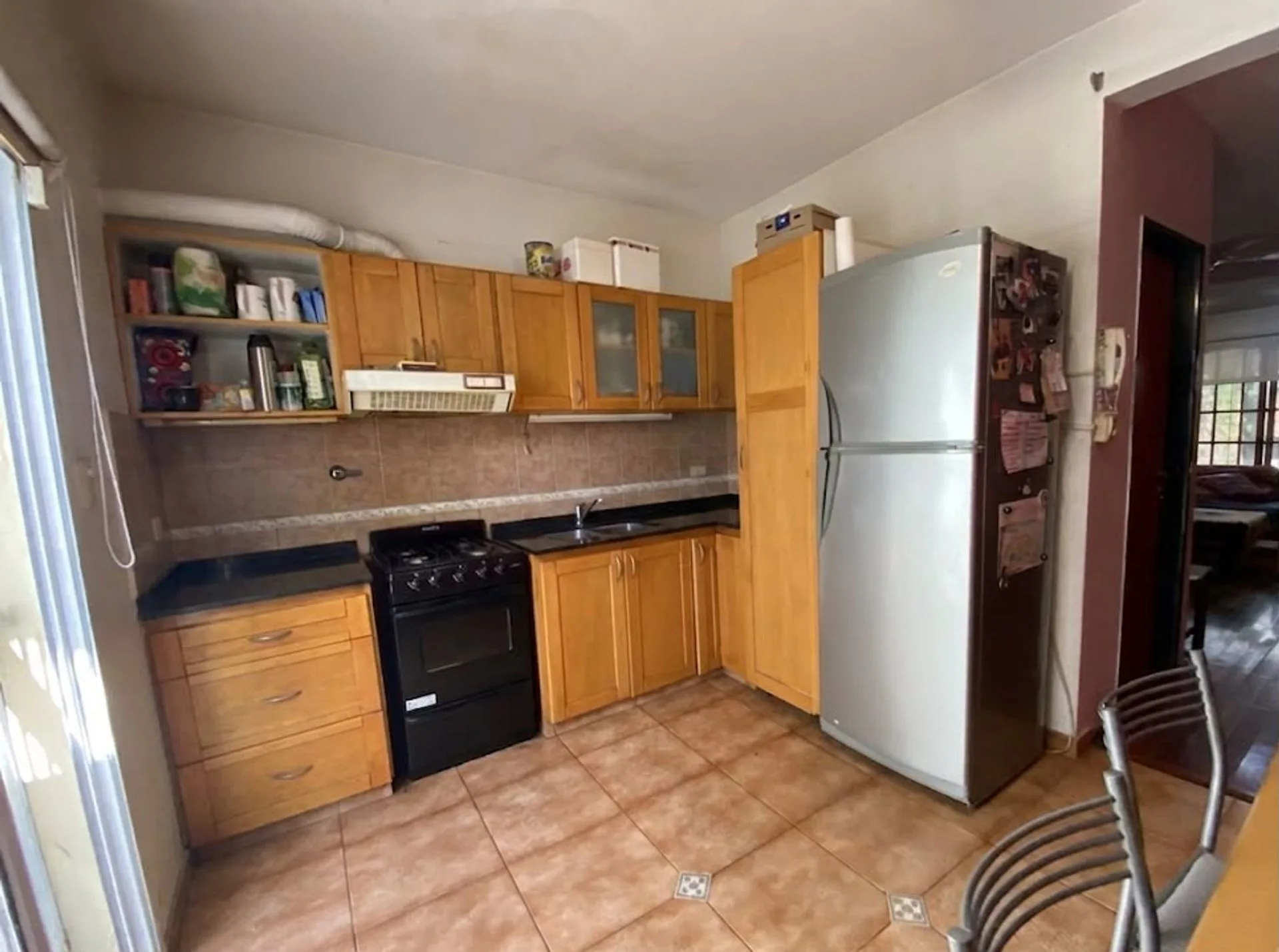 CASA EN VENTA 4 AMB EN SAN ANDRES APTO CREDITO foto 5