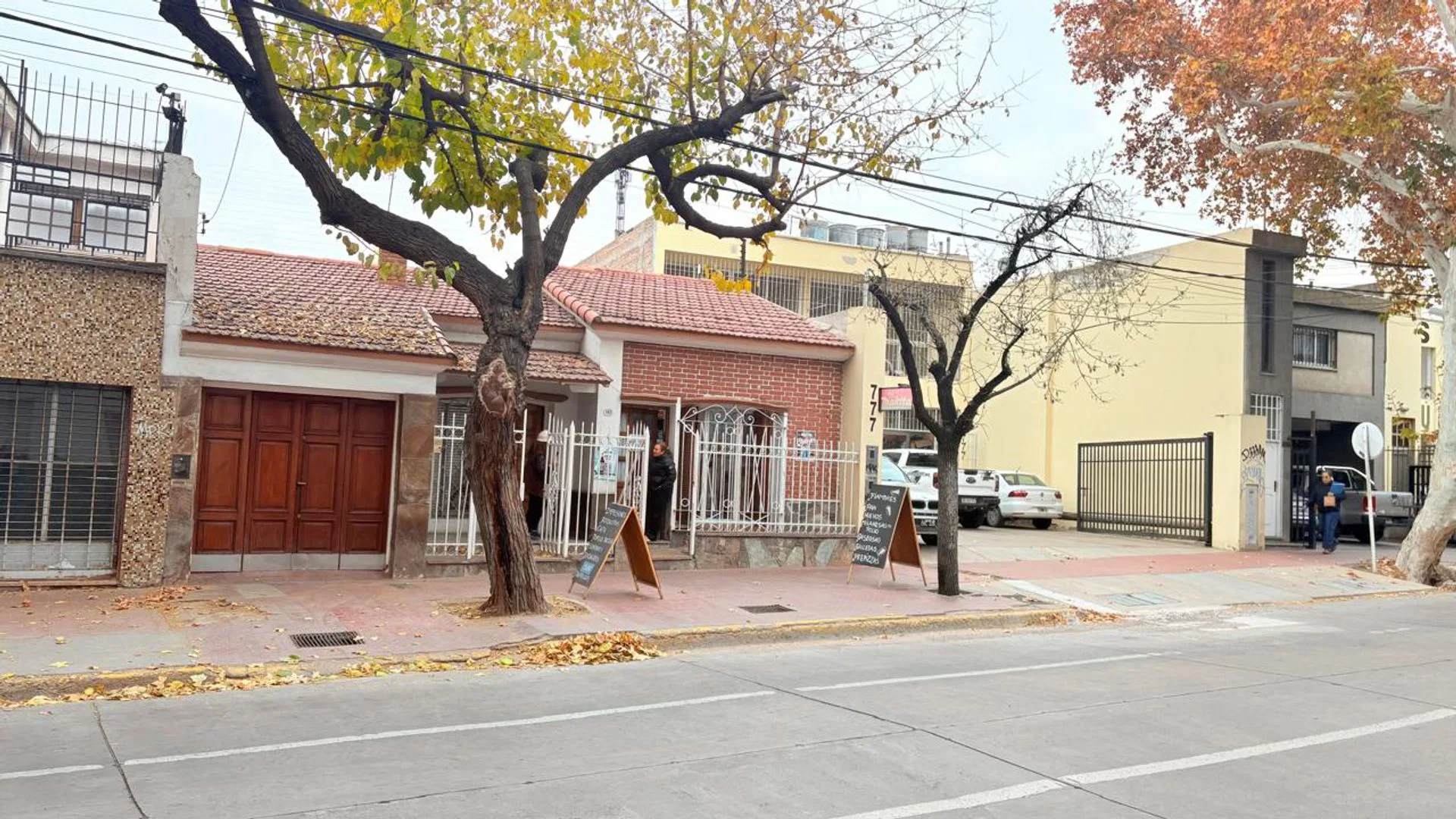 Venta de casa en Capital, Mendoza foto 2