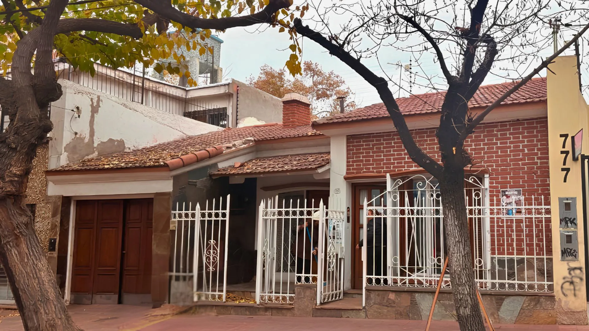 Venta de casa en Capital, Mendoza foto 3
