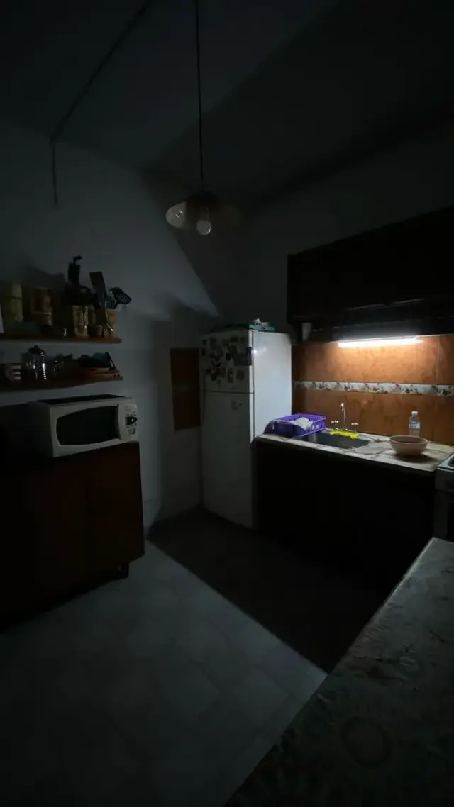 CASA EN DOS PLANTAS 4 AMBIENTES.