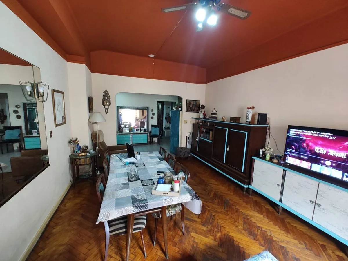 Venta departamento de 4 ambientes. Caballito!!! foto 3