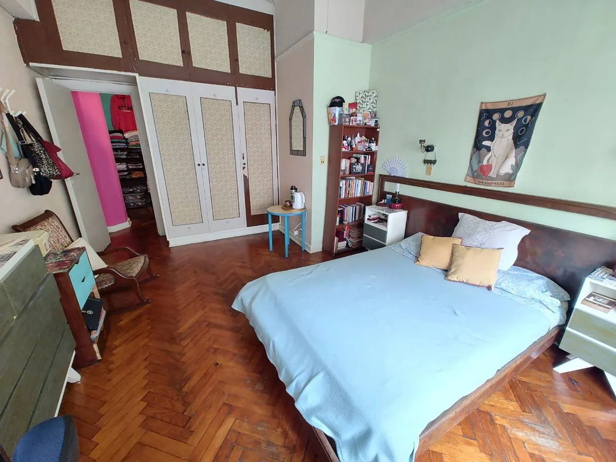 Venta departamento de 4 ambientes. Caballito!!! foto 4