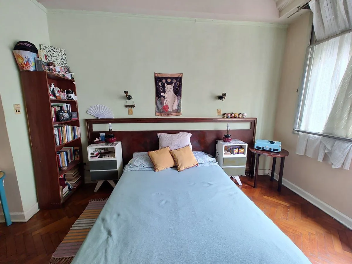 Venta departamento de 4 ambientes. Caballito!!! foto 5