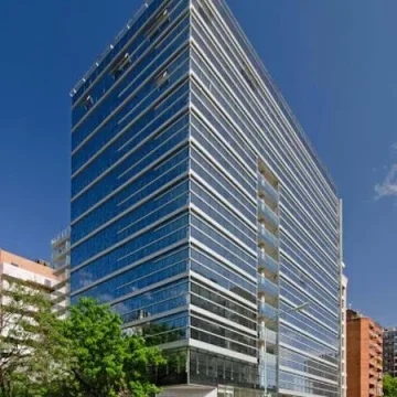Alquiler de oficina de 200 m2 en Belgrano foto 2