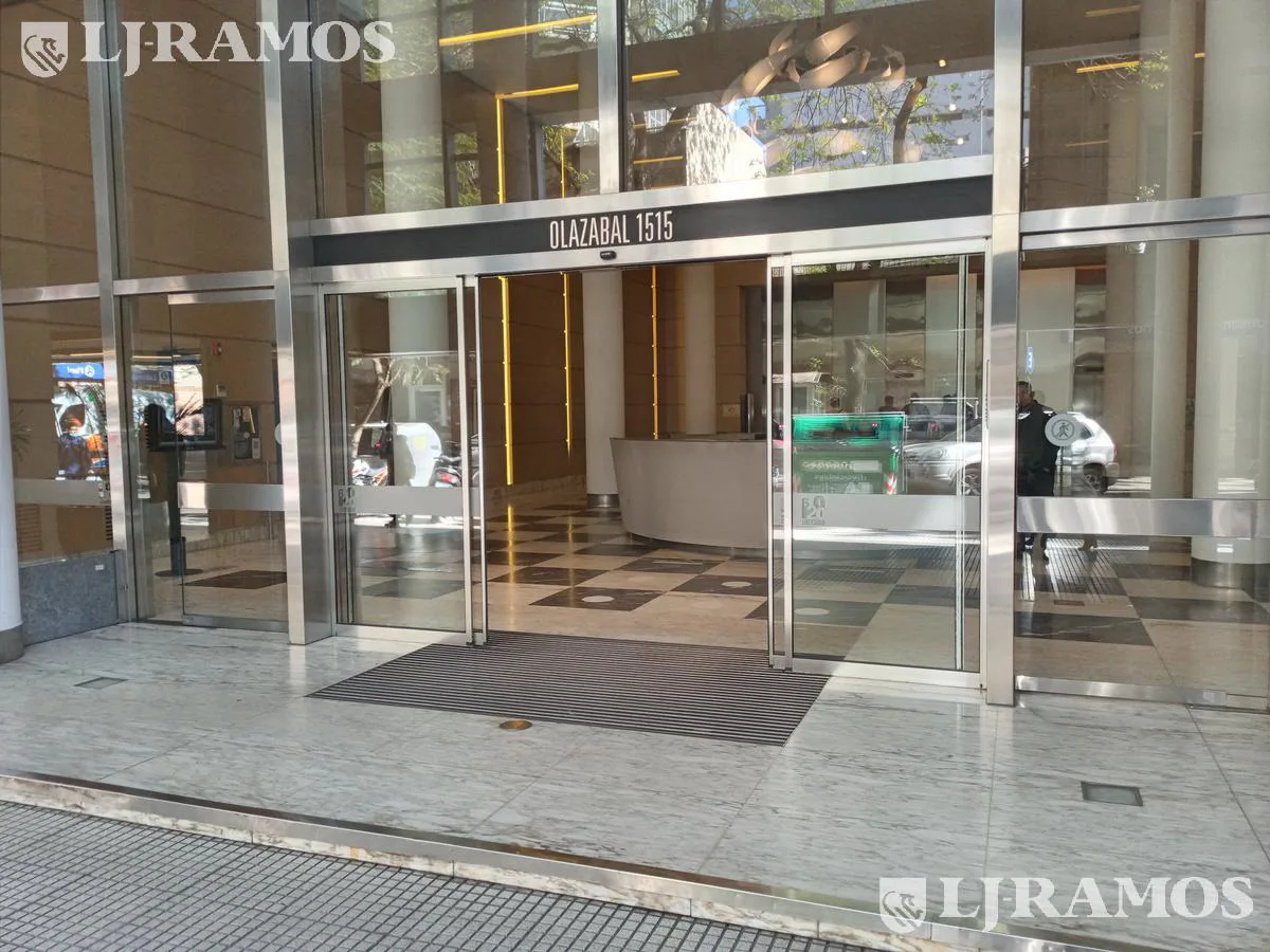 Alquiler de oficina de 200 m2 en Belgrano foto 4