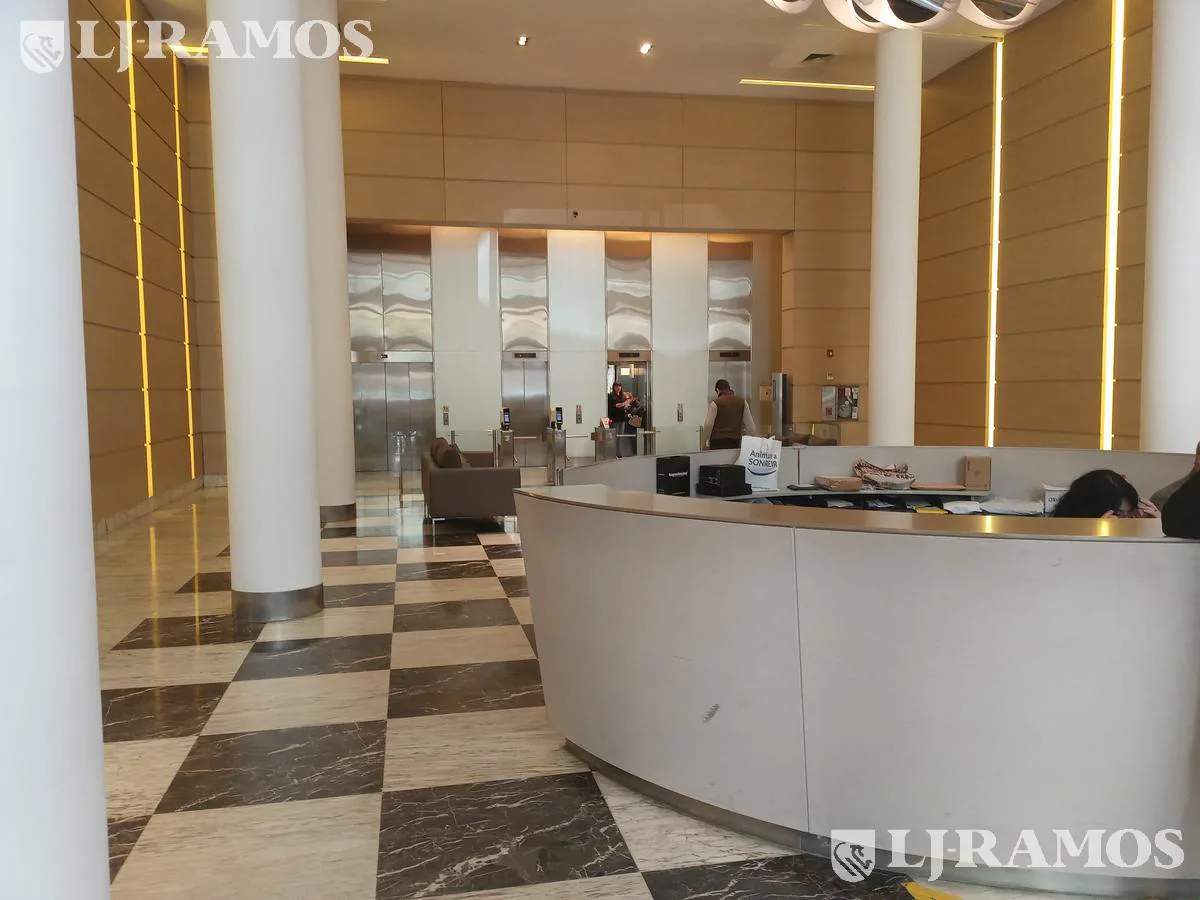 Alquiler de oficina de 200 m2 en Belgrano foto 5