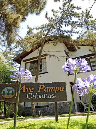 Cabañas  en Mar de las Pampas,Buenos Aires foto 1