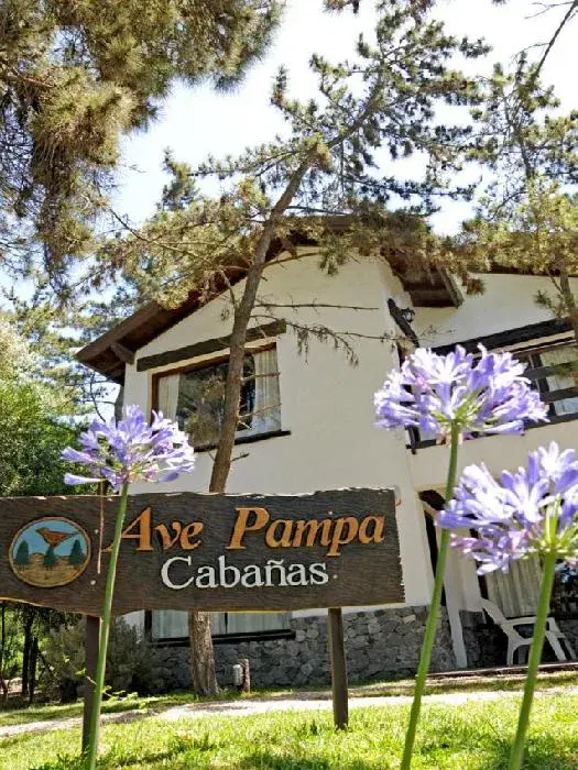 Cabañas en Mar de las Pampas,Buenos Aires