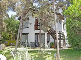 Cabañas  en Mar de las Pampas,Buenos Aires foto 2