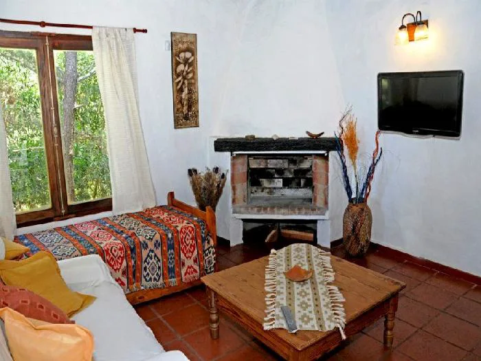 Hotel in Mar de las Pampas – photo 4 of 9