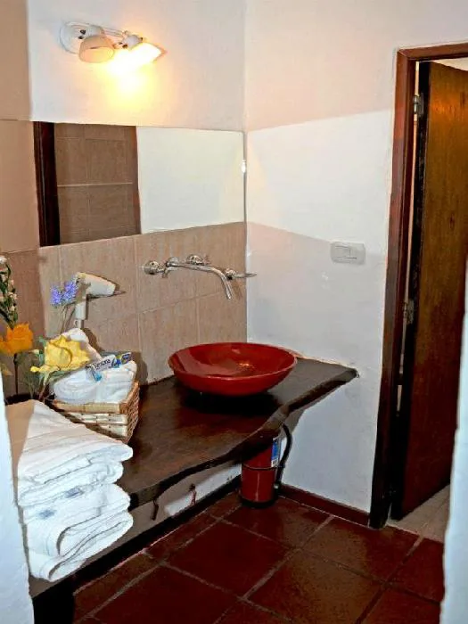 Hotel in Mar de las Pampas – photo 6 of 9