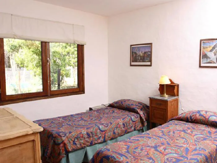 Hotel in Mar de las Pampas – photo 7 of 9