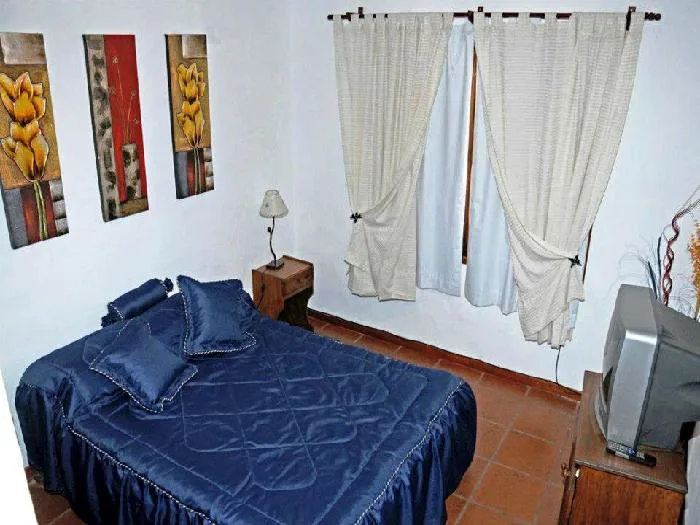 Hotel in Mar de las Pampas – photo 8 of 9