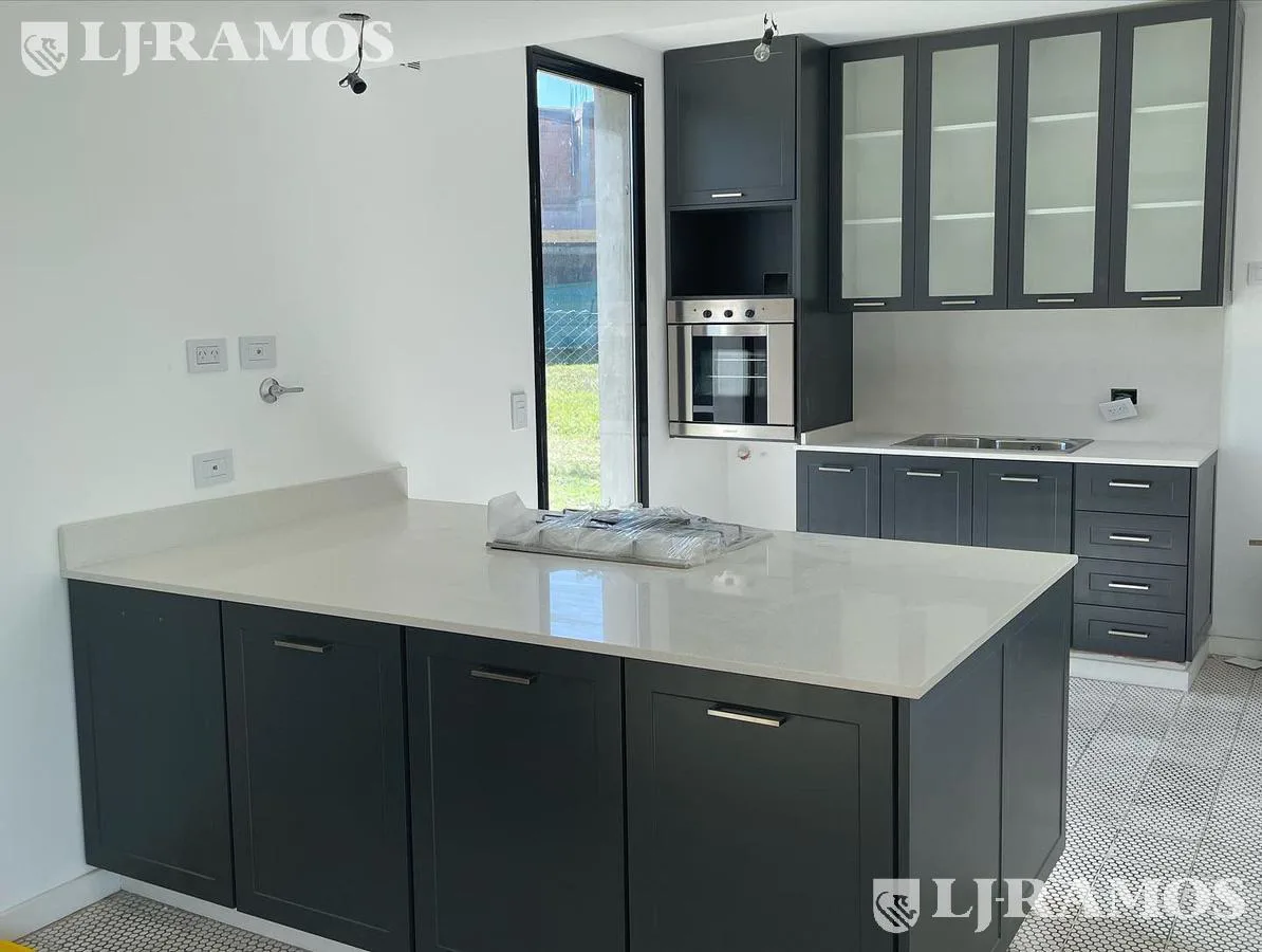 CASA A ESTRENAR  en VENTA ubicada en cul de sac en BARRIO CERRADO SAN MATIAS, ESCOBAR - PG foto 5