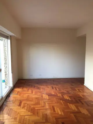 Monoambiente con terraza, cocina ind. Seguridad. foto 5