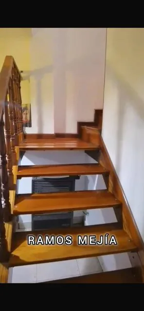 VENTA duplex RAMOS MEJIAS 3 AMTS. 2 BAÑOS, GARAGE foto 2