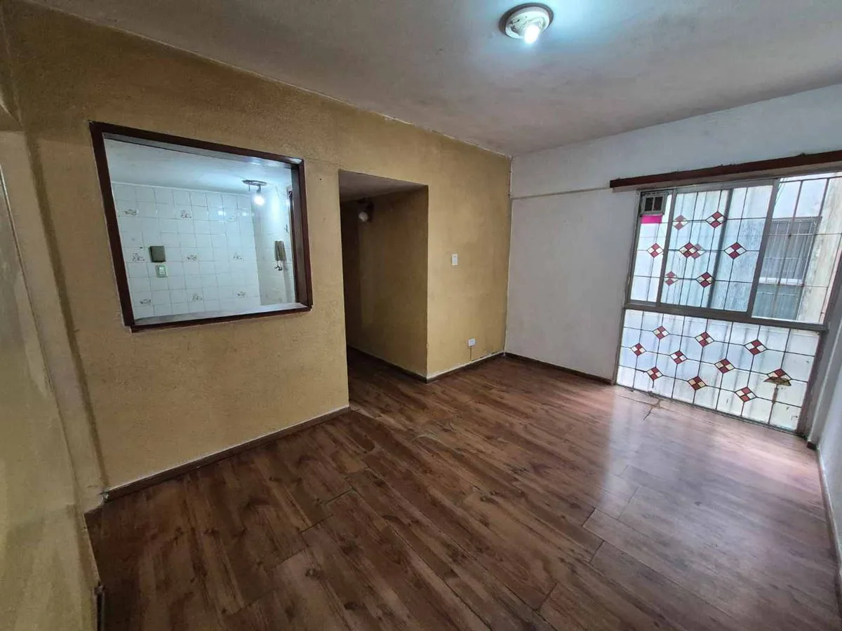 Departamento 2 ambientes en venta Monserrat foto 2