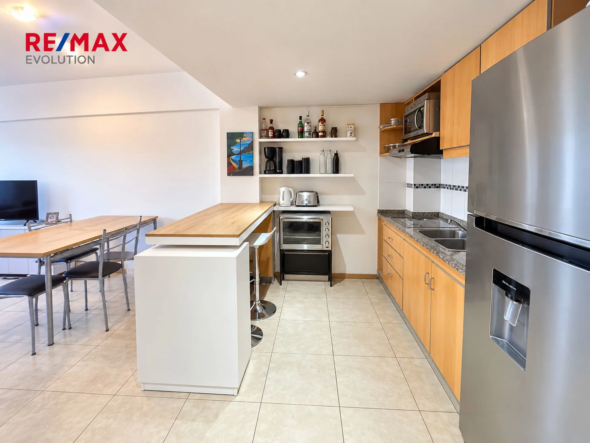 VENTA DEPARTAMENTO DEVOTO 3 AMB 2 BAÑOS foto 3