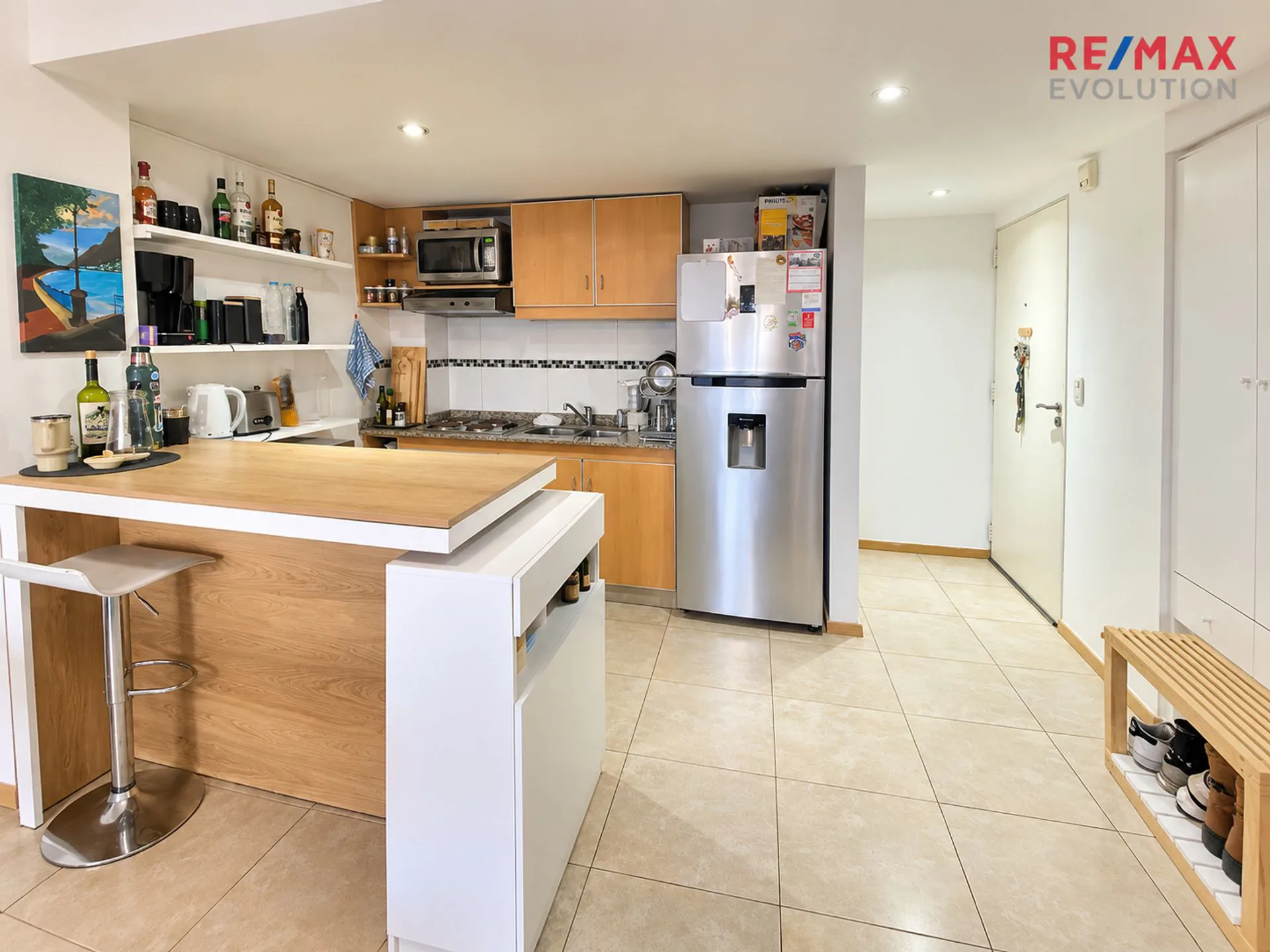 VENTA DEPARTAMENTO DEVOTO 3 AMB 2 BAÑOS foto 4