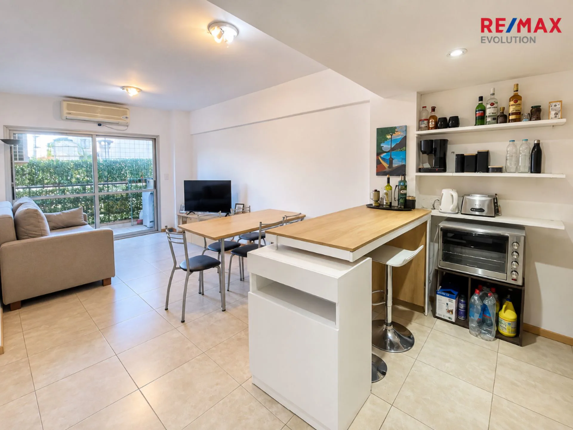 VENTA DEPARTAMENTO DEVOTO 3 AMB 2 BAÑOS foto 5