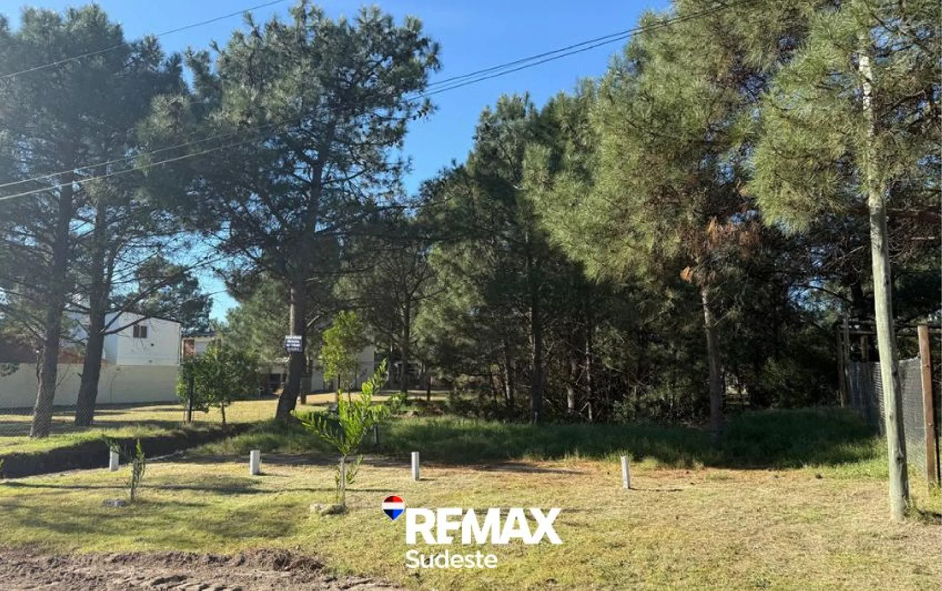 TERRENO EN BARRIO LAS DUNAS, MONTE HERMOSO foto 3