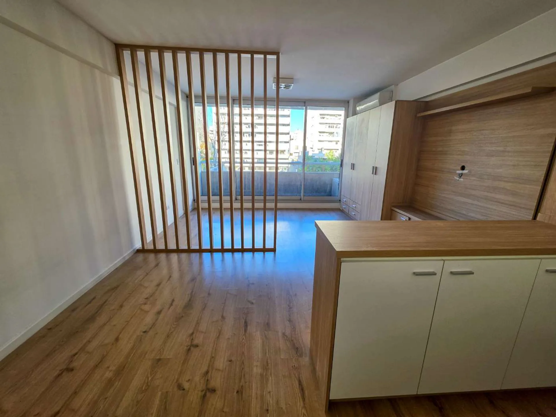 APTO PROFESIONAL Alquiler Monoambiente c Amenities foto 3