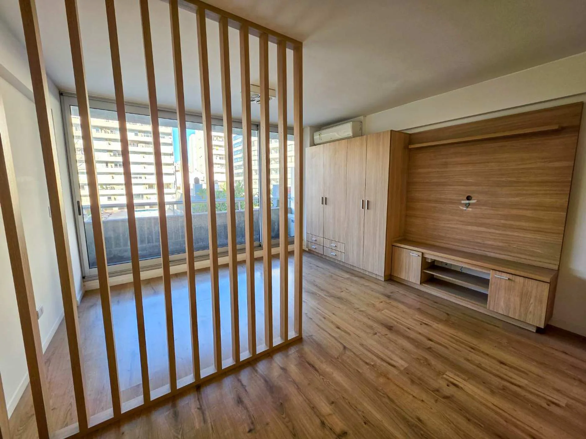 APTO PROFESIONAL Alquiler Monoambiente c Amenities foto 4