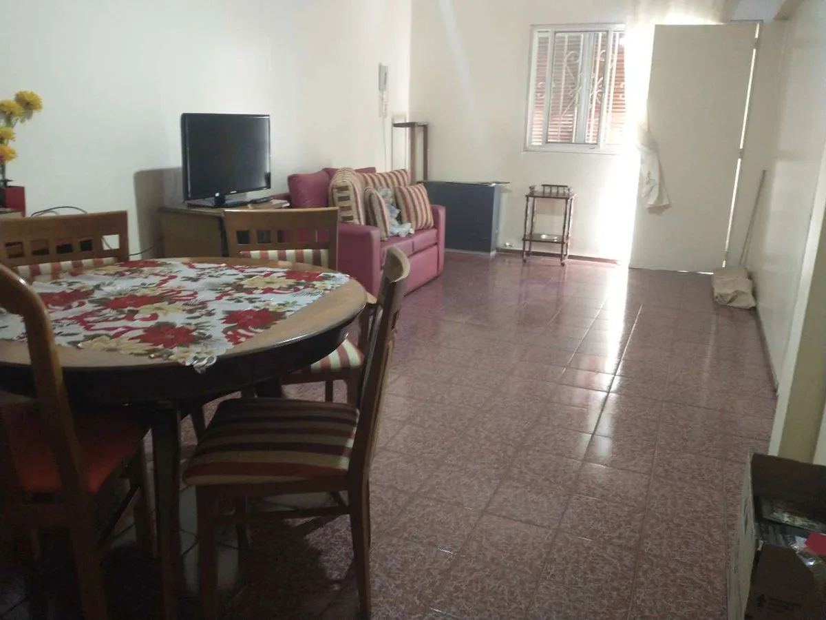 Departamento de 3 dormitorios 2do. Piso, Capital foto 2