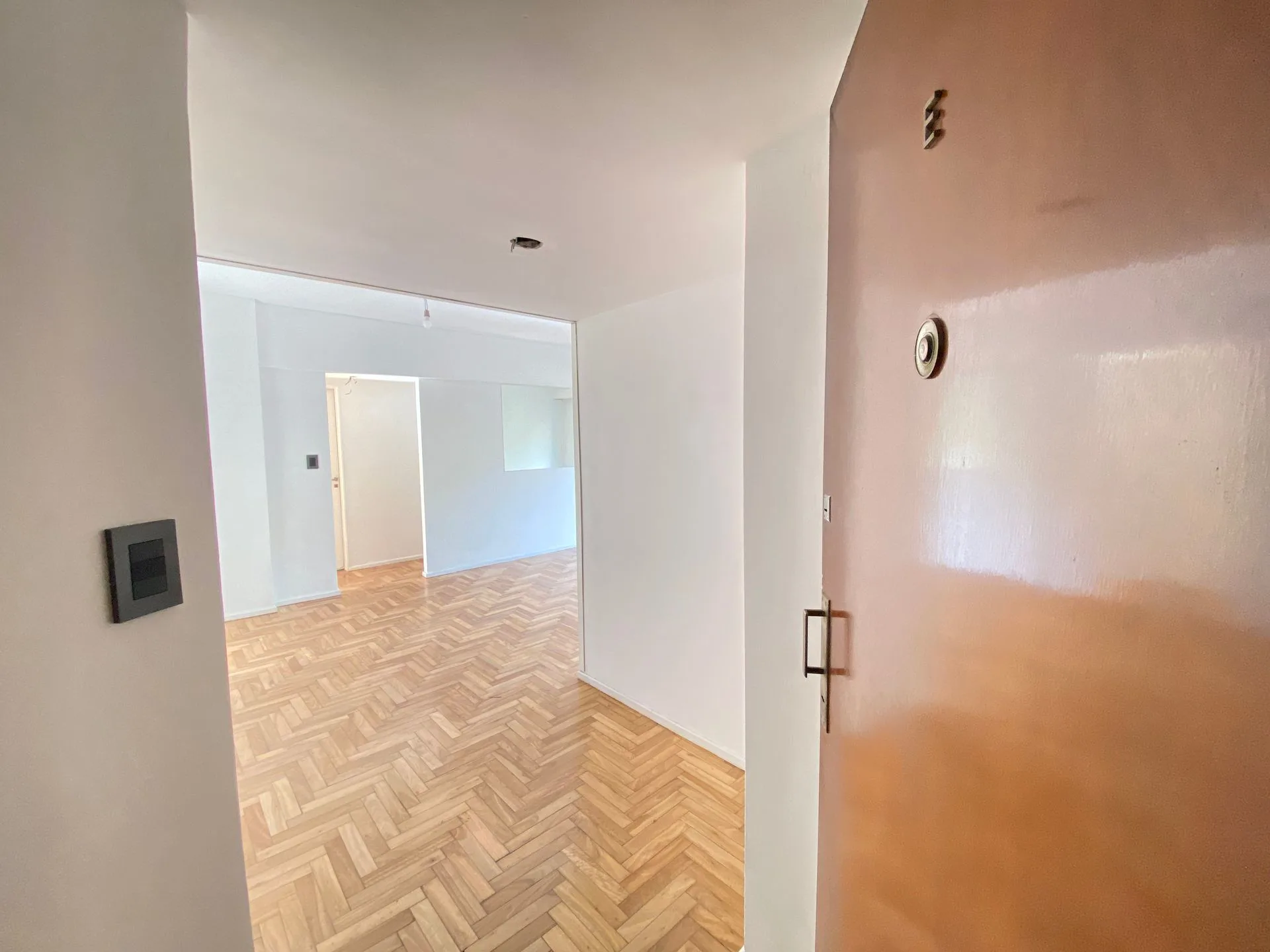 Venta 3 Ambientes con Balcón y Patio, Belgrano foto 4