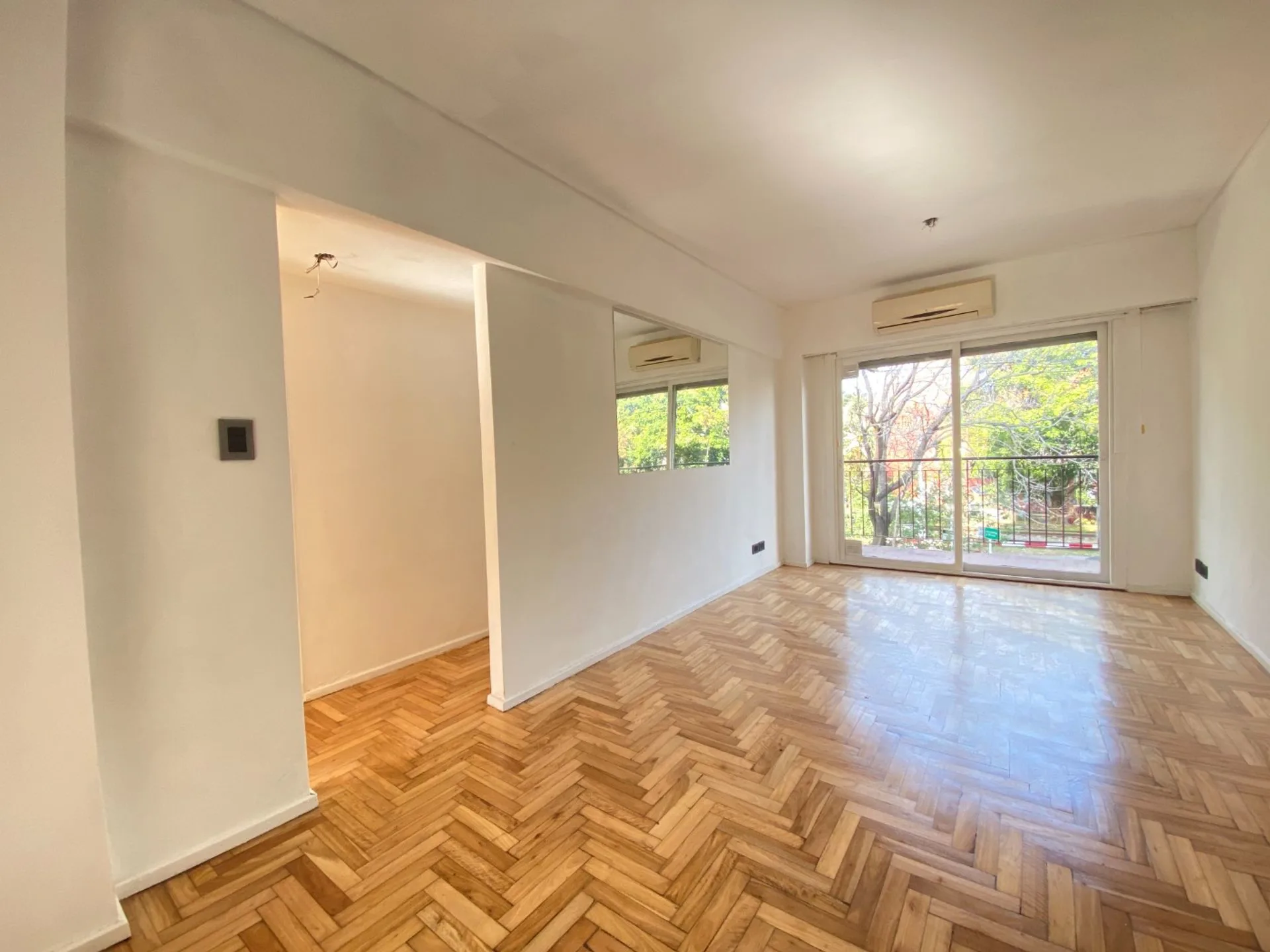 Venta 3 Ambientes con Balcón y Patio, Belgrano foto 5