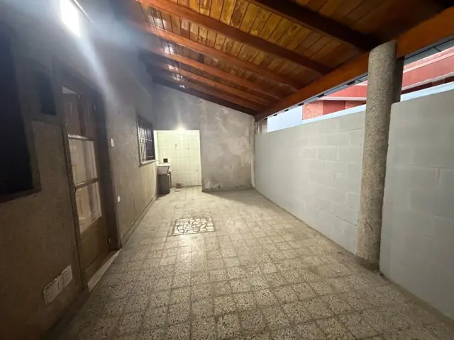 ALQUILER - Dpto 2 Amb Con Patio - San Lorenzo 5900 - Billinghurst