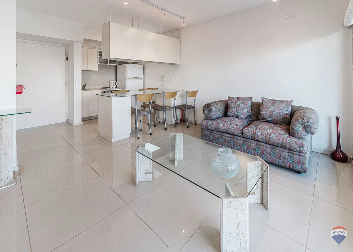 Venta departamento Semipiso estilo Loft en Núñez foto 5