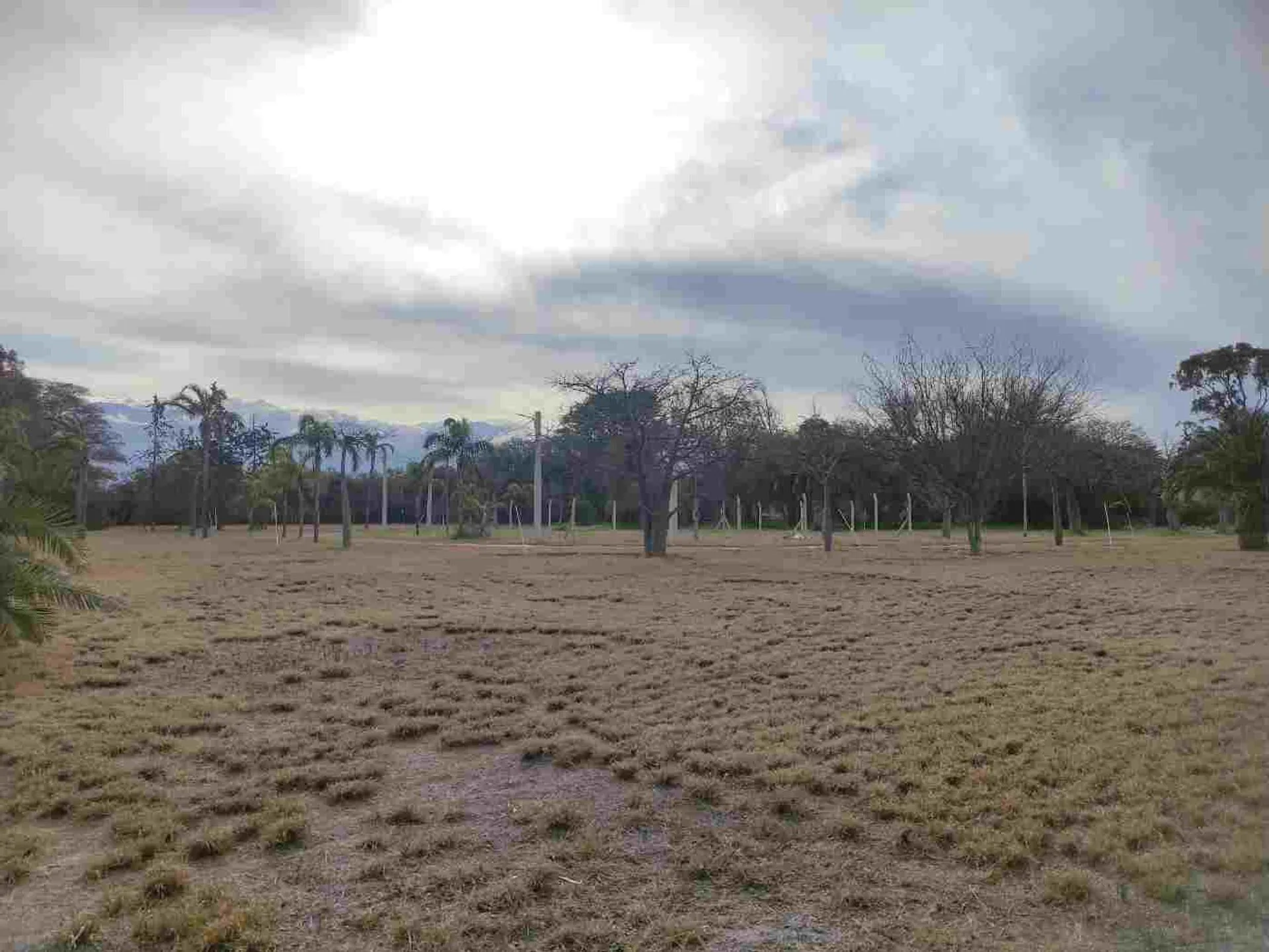 Terreno En Venta Nivelado En Santa Rosa Valle Viej foto 2