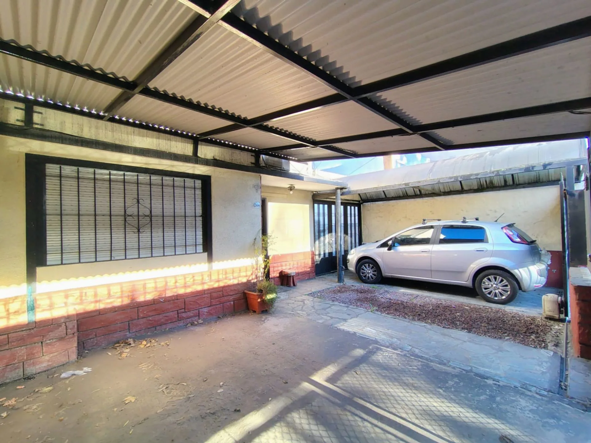 VENTA DOS CASAS/ IDEAL INVERSOR APTO CREDITO. foto 3