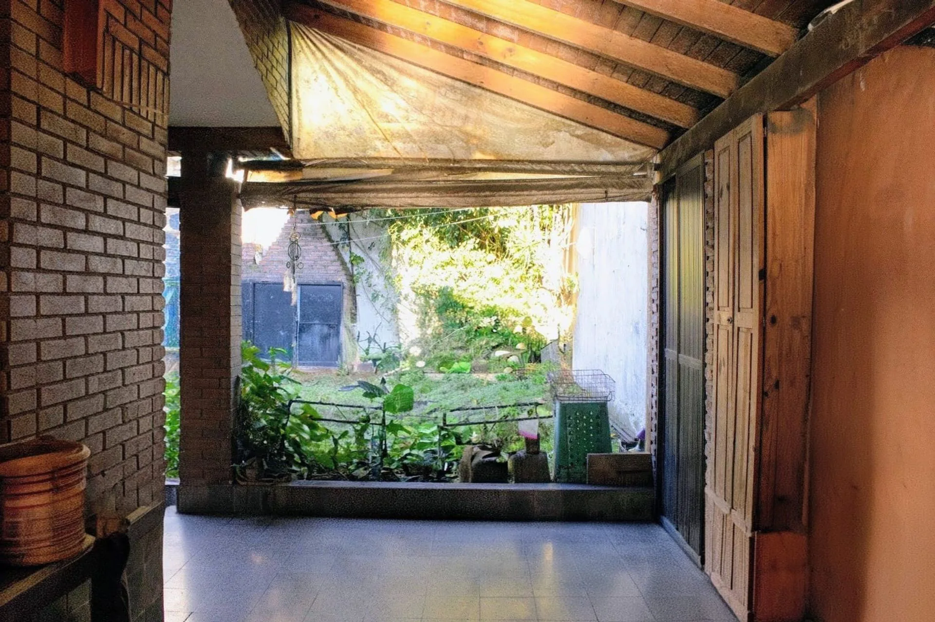 VENTA DOS CASAS/ IDEAL INVERSOR APTO CREDITO. foto 5