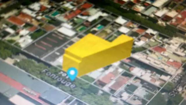 VENTA LOTE 834 m2 SUPERDICIE TOTAL PARCELA , 384 CONSTRUIDOS ,USAB 2, EXCELENTE UBICACION